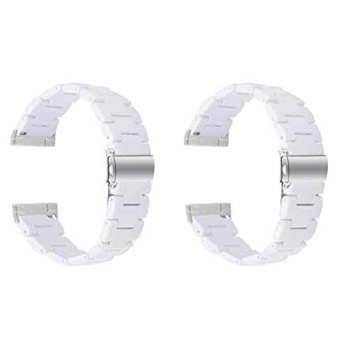 Bracelet de montre à dégagement rapide HOMSFOU en silicone pour hommes et femmes
