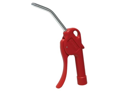 Pistolet à air comprimé sans restriction TOPRING Airpro contre poussière