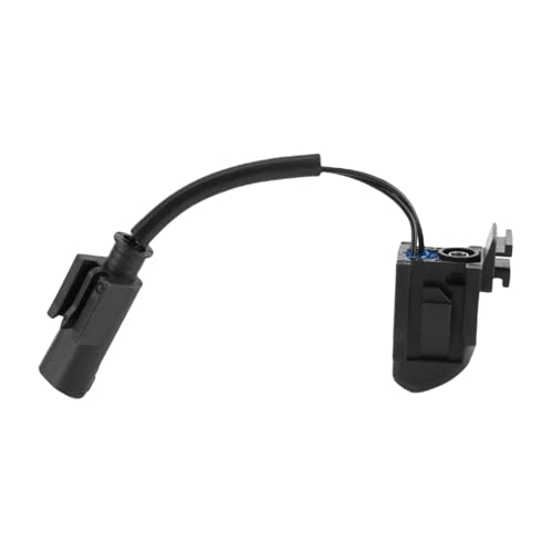 Buse de lave-glace pour essuie-glace Mercedes finition et ajustement - 4