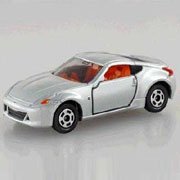 Amazon | トイズドリームプロジェクト（トミカあこがれの名車