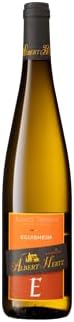 Alsace Gewurztraminer Eguisheim 2022 アルザス ゲヴュルツトラミネール エギスハイム アルザスワ