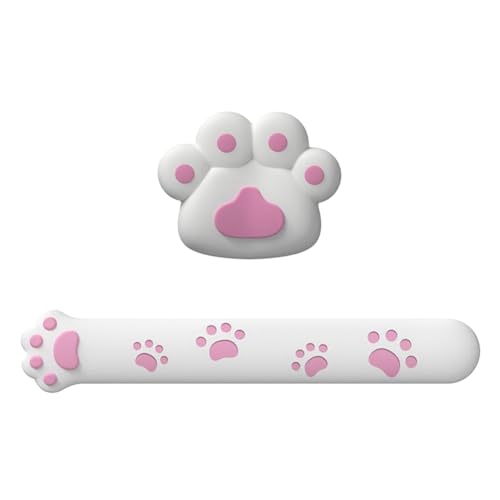 Repose-poignet pour chat Cosmin contre la fatigue des mains au clavier