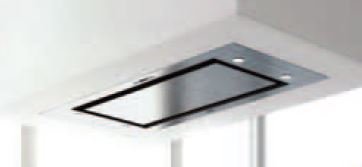 Preisvergleich Produktbild Haube FGX 1000 FX WM Galaxy Built -In