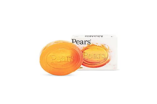 Pears Transparent Soap 3.5Oz #TOP20