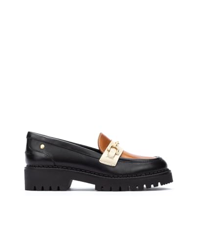 Image of PIKOLINOS Loafers Leather Aviles for Woman