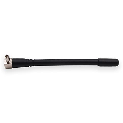 Namvo 2PCS 4G LTE Aerial TS9 Antenna 3dBi External Aerial for 4G LTE MiFi WiFi Hotspot Router USB Modem - Image 3