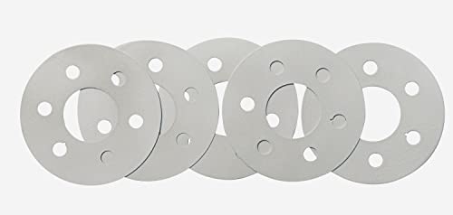 Quick Time Quicktime Rm 943 Flexplate Spacer - Bild 7 von 7