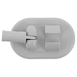 Generic 転可能なカヤックキャノピーマウントベース インフレータブルボートカヌー対応 180度回転可能、多用途日よけホルダー