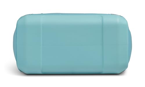 Image of Igloo Tag Along 12-Can Satchel Cooler | Insulated Cooler Bag with Sturdy EVA Base