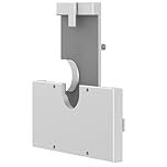 HEHELISAIL Vesa Monitor Arm Mounting Kit Vesa Converter for 27 Inch Apple Studio Display Monitor Aluminum Alloy is Strong and Durable