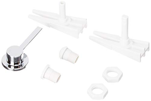 Flush Handle Trip Lever - Trip Lever Kit, For Flapperless - Niagara Conservation