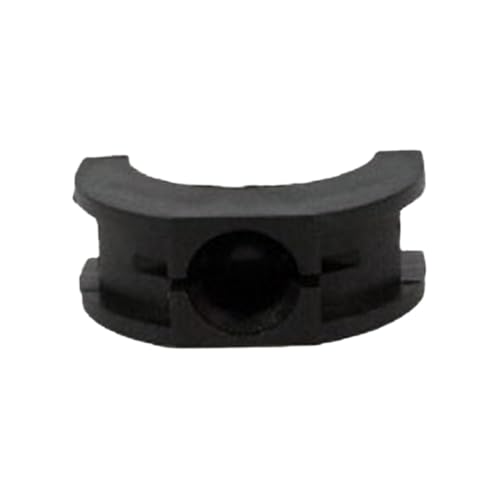 Buje varilla de cambio 1318418080 selector robusto para caja MLGU 4