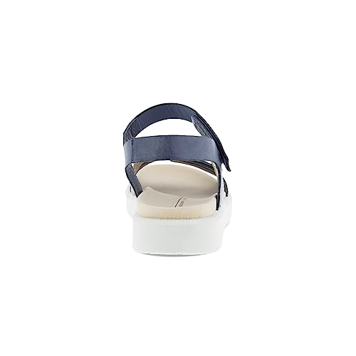 Image of ECCO Flowt 2 Band Sandal