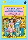 LA Bestia En LA Clase De LA Senorita Rooney / B... [Spanish] 0922852421 Book Cover