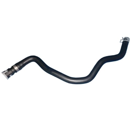 Tuyau d'air chauffage voiture Ford Focus 2.0 élimine l'air froid habitacle