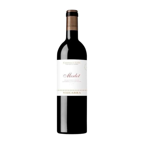 Vizcarra Merlot Vino de la Tierra de Castilla y León 75 cl Vino tinto