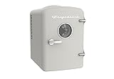 Frigidaire EFMIS129MOONBM 6 Can Beverage Cooler, Moonlight