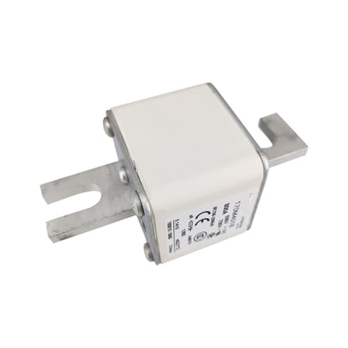 Fusible rapide 170M4066 contre surcharges électriques basse tension