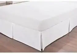 Saia Para Cama Box Solteiro Primore