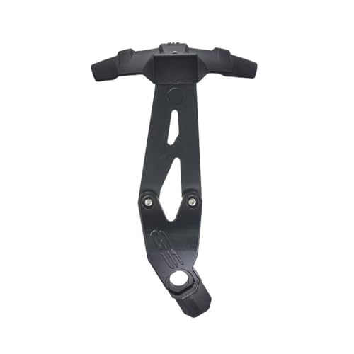 Garde boue moto fini le dos mouillé en F750GS F850GS F900GS 2024