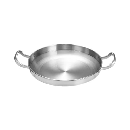 Distribuzione uniforme del calore Padelle Pratiche Padelle Multifunzione Padelle Pratiche Pentole Pratiche Pentole Cucina Pentole