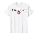 Kiss me at midnight