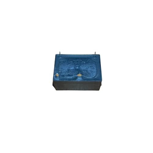 Relé MPF-109-A-2 de 4 pines y 9VDC para control de electrodomésticos 3