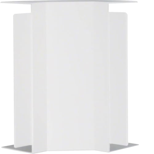 Hager Inneneck LF6019049016 60x190mm verkehrsweiß EAN 4012740012577 Hager Inneneck LF6019049016 60x190mm verkehrsweiß EAN 4012740012577