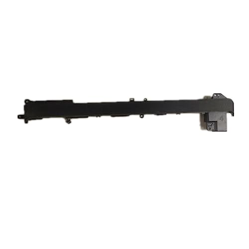 Haut-parleur HP Compaq Presario CQ56 noir pour un son clair retrouvé