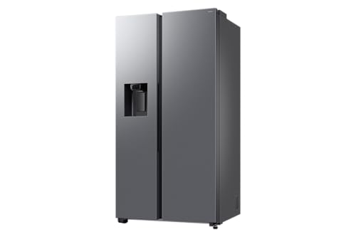 Réfrigérateur Américain Samsung RS70F65KETEF – 640L Économie Énergétique - vue 6