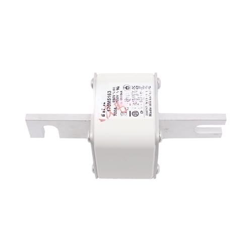 Fusible 170M5168 protection semi-conducteur 1250A armoire électrique industrielle