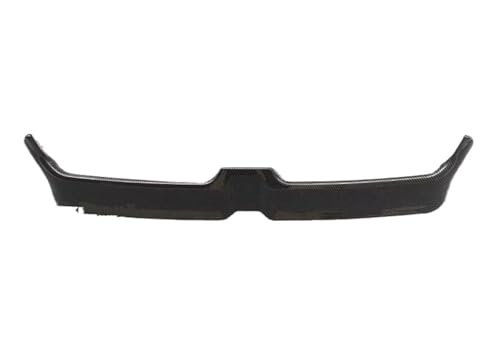 �ԃ��A�E�C���O �ɓK������ �S���t 6 MK6 2008 2009 2010 2011 2012 �ԗp ���A���[�t�X�|�C���[ ���A���[�t�X�|�C���[ ���b�v�E�B���O �X�|�C���[ ���A�X�|�C��(Carbon fiber pattern)