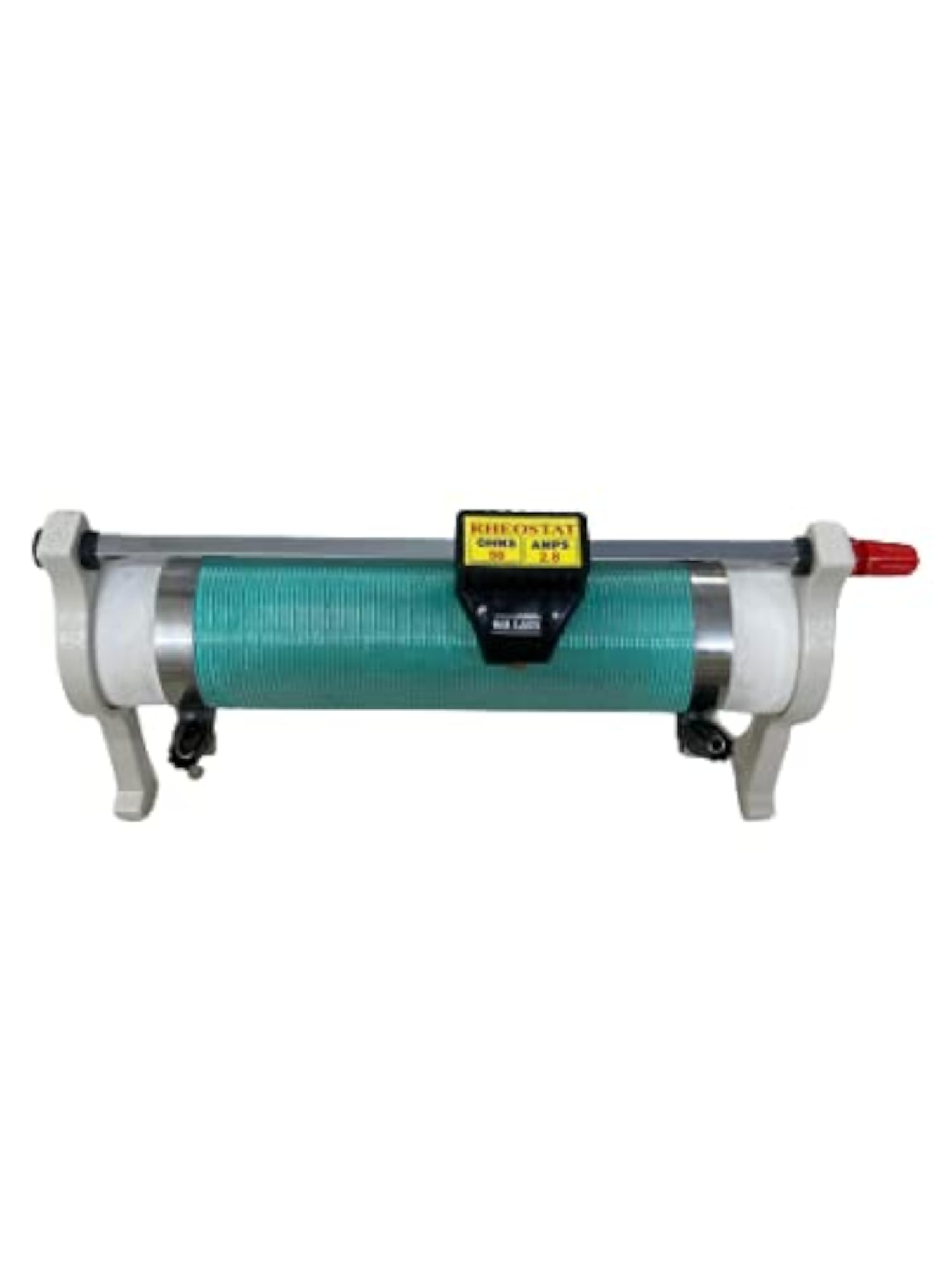 Rheostat 10 (50 Ohm's/2.8 A) for Laboratory Use