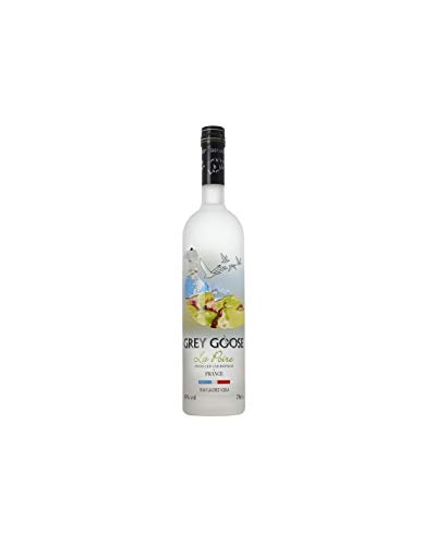 Vodka - Grey Goose La Poire 1L