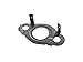 Mopar 04861965AA GASKET EGR COOLER