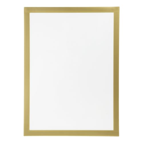 Cadre photo adhésif réutilisable pour peintures diamantées art mur affiche 30x40