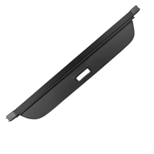 Accessoires auto coffre rétractable pour voyages Land Rover Discovery