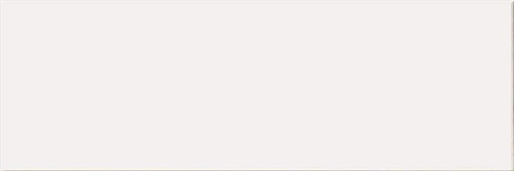 The Bath People Matt White Leena Kitchen Bathroom Ceramic Brick Effect Wall Tiles 100 X 200 – (Cut Sample)