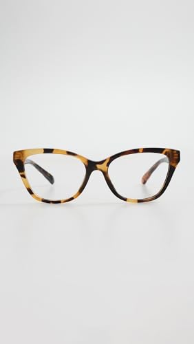 Image of Tory Burch Women's Kira Cat Eye Eyeglasses