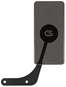 CravenSpeed Gemini Phone Mount for MINIs [1st Gen Models Only] (Magnet)