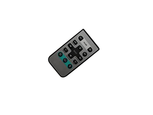 Remote Control for Pioneer CXC3169 CXC8885 DEH-20UB DEH-2100IB DEH-P3000IB DEH-P3100UB DEH-P4000UB DEH-P4100UB DEH-P5000UB DEH-P5100UB Car Stereo AV Receiver