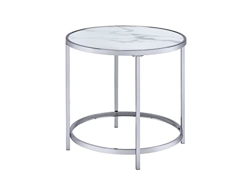 Steve Silver Rayne Faux