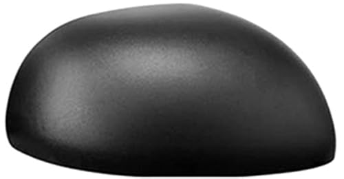 Equal Quality RD01525 Calotta Copertura Specchio Retrovisore Destro con Primer