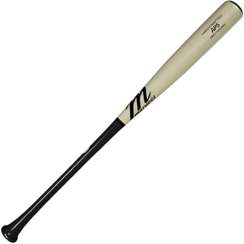 Image of Marucci AP5 Pro Model Maple Wood Baseball Bat