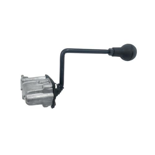 Levier de changement de vitesse ATV 300cc commande de boîte LH260 - 5