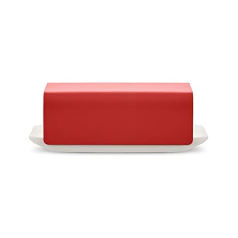 Alessi Mattina BG04 R - Beurrier Design Cover