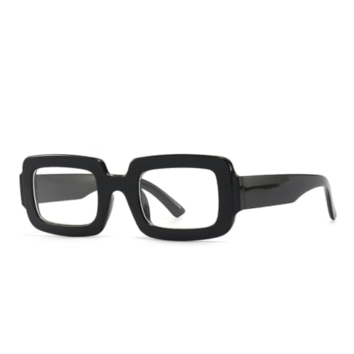 Lunettes de soleil étroites pour femmes pour shooting street style et mode urbaine