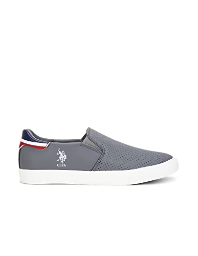 Image of U.S. Polo ASSN. Mens Campbell Sneaker
