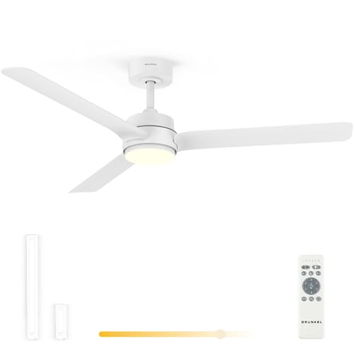 Grunkel SKYEASY47 Ventilador de Techo 47