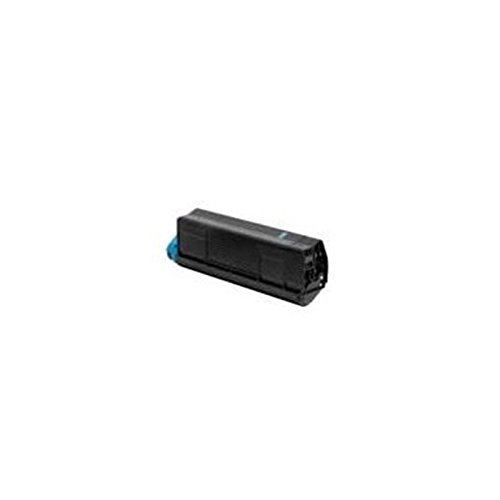 Preisvergleich Produktbild Lasertoner cyan OKI 42804539 5031713027539